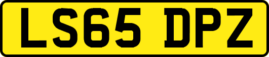 LS65DPZ
