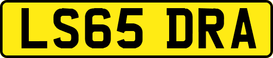 LS65DRA