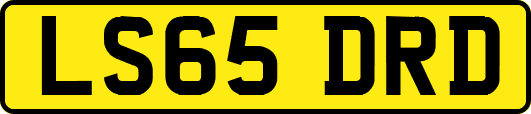 LS65DRD