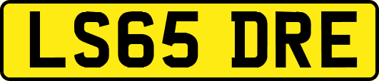 LS65DRE