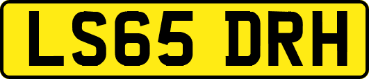LS65DRH