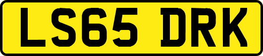 LS65DRK