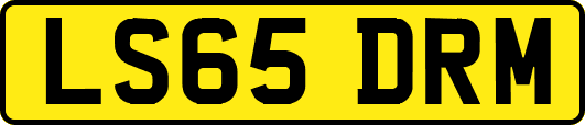 LS65DRM