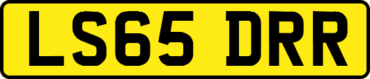 LS65DRR
