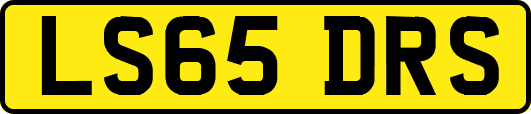 LS65DRS