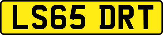 LS65DRT