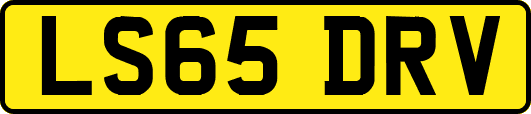 LS65DRV