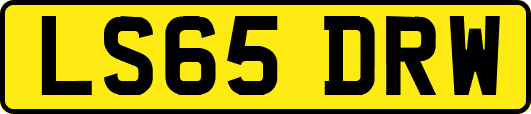 LS65DRW