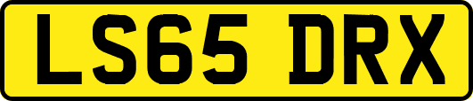 LS65DRX