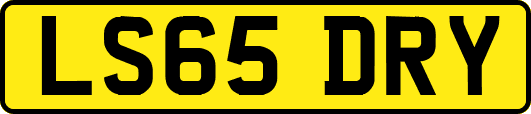 LS65DRY