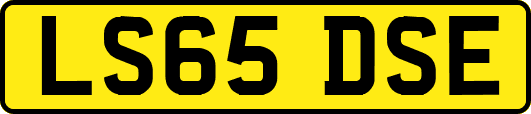 LS65DSE