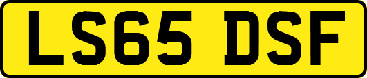 LS65DSF