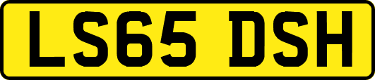 LS65DSH