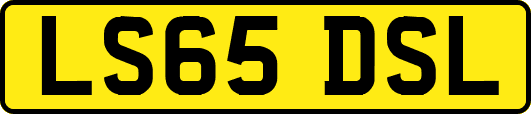 LS65DSL
