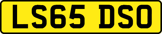 LS65DSO