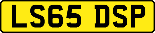 LS65DSP