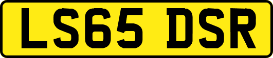 LS65DSR