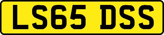 LS65DSS