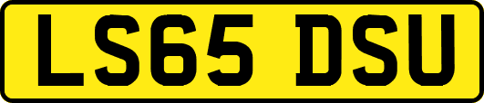LS65DSU
