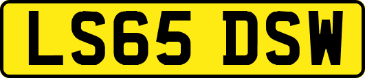 LS65DSW