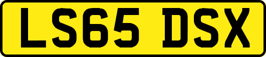 LS65DSX