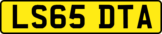 LS65DTA