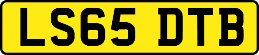 LS65DTB