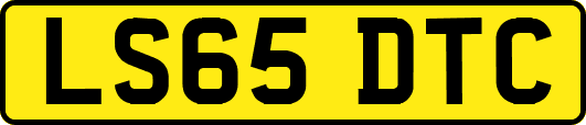 LS65DTC