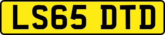 LS65DTD