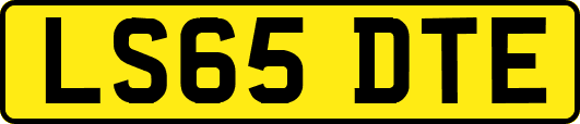 LS65DTE