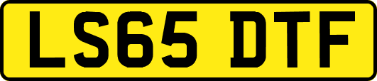 LS65DTF