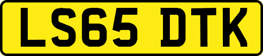 LS65DTK