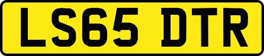 LS65DTR
