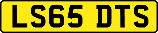 LS65DTS