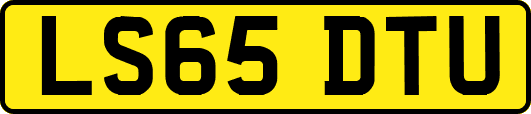 LS65DTU