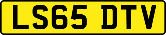 LS65DTV