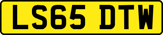 LS65DTW