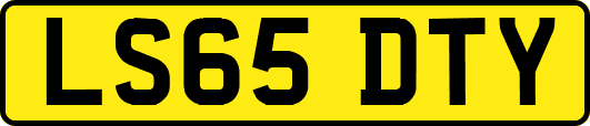 LS65DTY