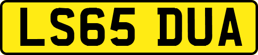 LS65DUA