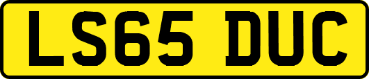 LS65DUC