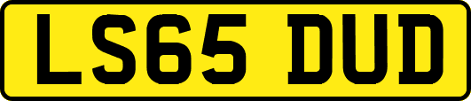 LS65DUD