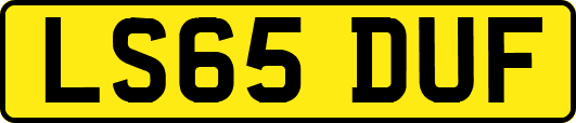 LS65DUF