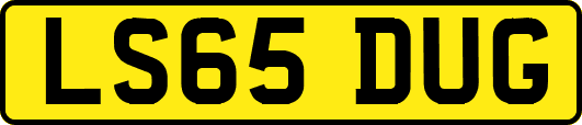 LS65DUG