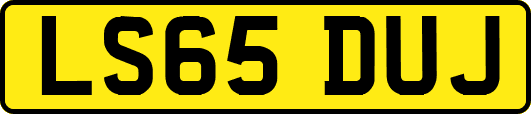 LS65DUJ