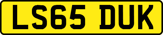 LS65DUK