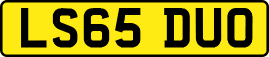 LS65DUO