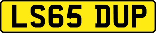 LS65DUP