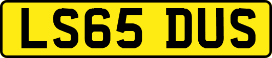 LS65DUS