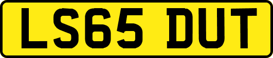 LS65DUT