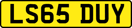 LS65DUY